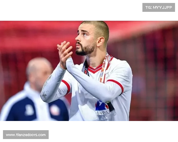 20岁法国天才左边锋6场贡献3球1助攻 三大欧洲豪门争相抢购